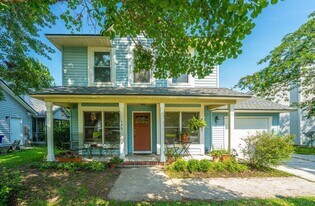 103 Toura Ln in Charleston, SC - Building Photo