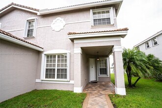 4537 SW 183rd Ave in Miramar, FL - Building Photo - Building Photo