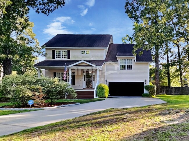 property at 8312 Tyrian Path