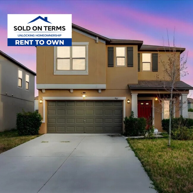 property at 9411 Lemon Drop Loop