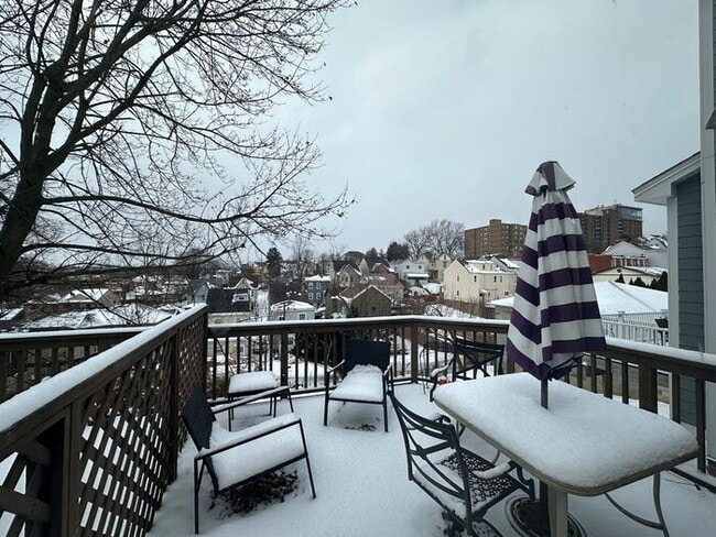 168 Oneida St in Pittsburgh, PA - Building Photo - Building Photo