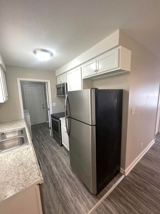 641 Miles Ct in Clarksville, TN - Building Photo - Building Photo