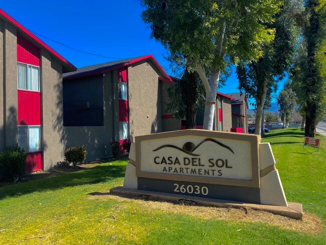 Casa Del Sol