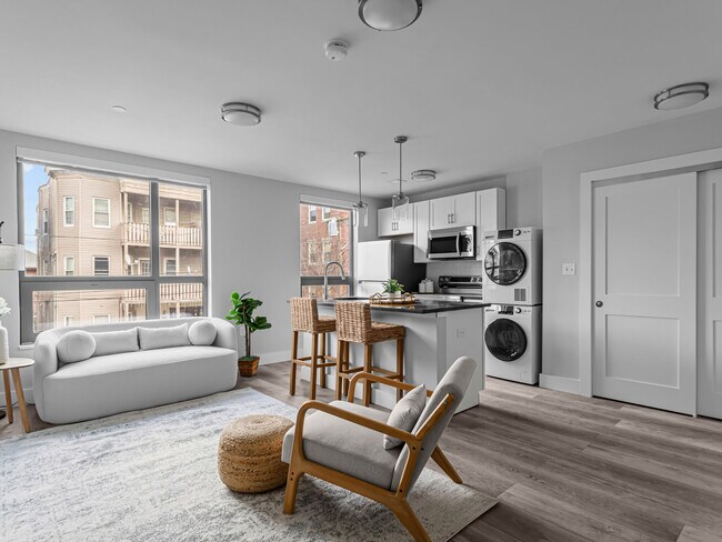 The Willet in Revere, MA - Building Photo - Building Photo