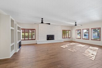 2882 S Palmer Dr in Sierra Vista, AZ - Building Photo - Building Photo