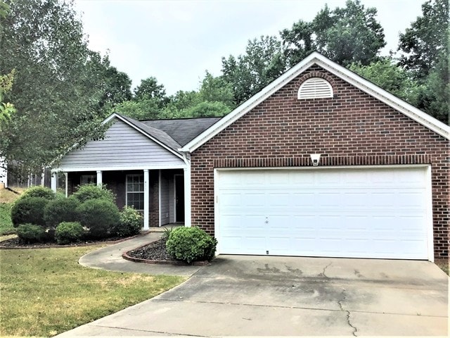 property at 411 Revis Creek Ct