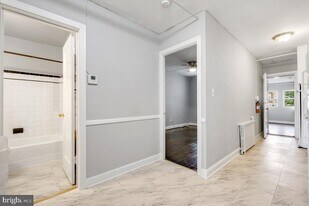 330 20th St NE in Washington, DC - Building Photo