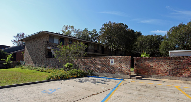 Maison Lafitte in Lafayette, LA - Building Photo - Building Photo