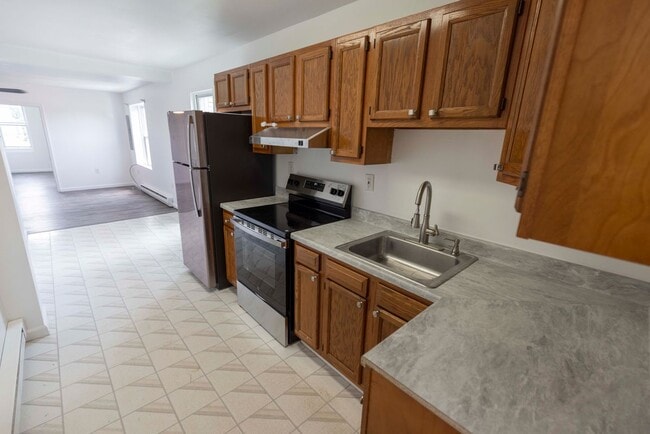 property at 191 S Meade St