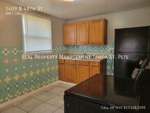 3409 N 48th St in Tampa, FL - Building Photo - Building Photo
