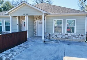 3106 King St in Houston, TX - Building Photo