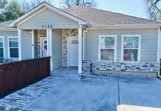 property at 3106 King St