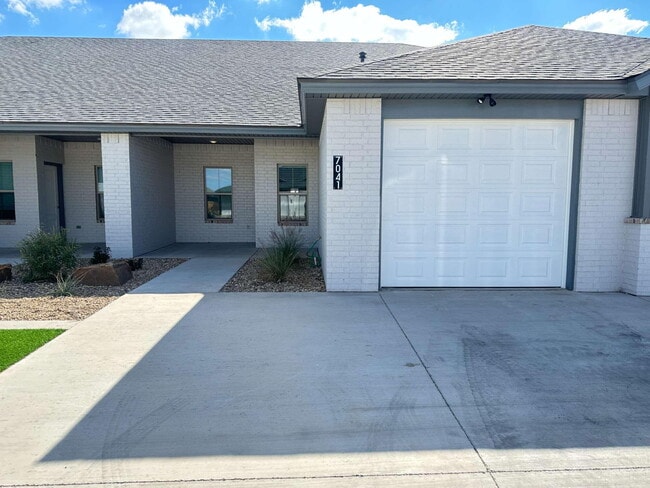 7032 41st St in Lubbock, TX - Building Photo - Building Photo