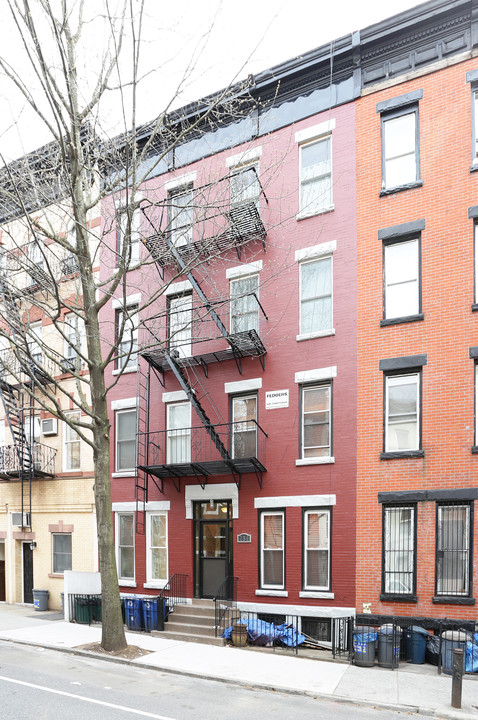 238 Sackett St in Brooklyn, NY - Building Photo