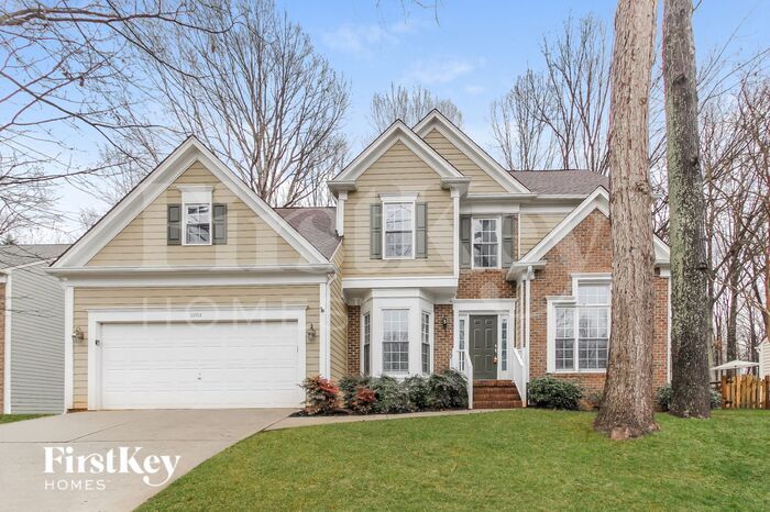 15722 Glencastle St in Huntersville, NC - Building Photo