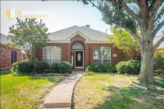 property at 4824 Holly Berry Dr