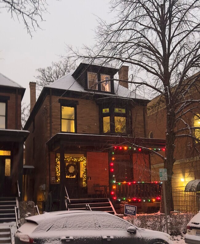 710 Filbert St, Unit 2