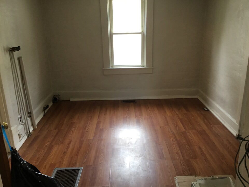 1119 1/2 W 7th Ave, Unit Seventh Ave in Lancaster, OH - Foto de edificio