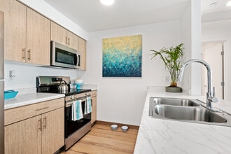 Residences at Falcon Park in Phoenix, AZ - Building Photo - Building Photo