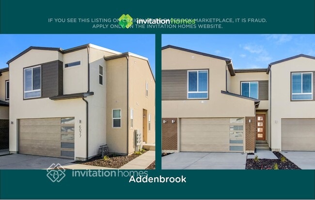 property at 6048 Lower Brk Ln