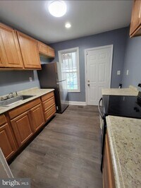 3508 Old Frederick Rd photo'