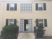 FoxFire Apartments in Rocky Mount, NC - Foto de edificio - Building Photo