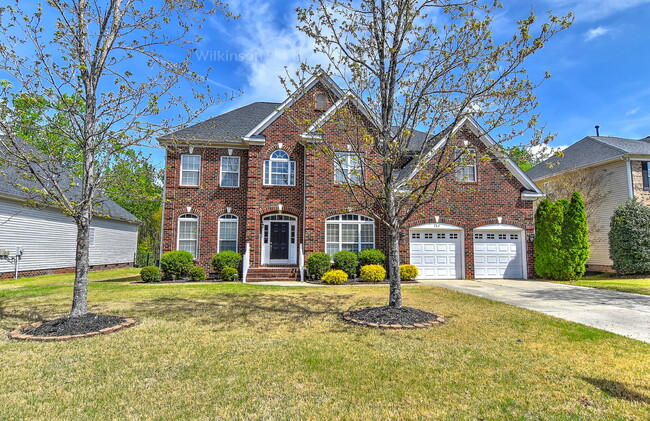 145 Foggy Meadow Dr in Fort Mill, SC - Building Photo - Building Photo
