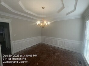 314 St Thomas Rd in Fayetteville, NC - Building Photo - Building Photo