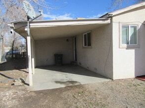 1313 N 21st St in Grand Junction, CO - Foto de edificio - Building Photo