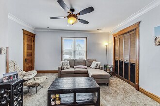 6326 W Cuyler Ave in Chicago, IL - Foto de edificio - Building Photo