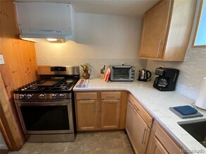 1052 W Chicago Creek Rd in Idaho Springs, CO - Building Photo - Building Photo