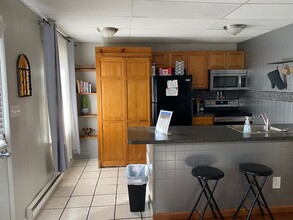 454 Corona St, Unit 454A Corona in Winston-Salem, NC - Building Photo - Building Photo