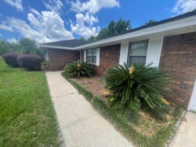 6511 Antietam Dr in Pensacola, FL - Building Photo - Building Photo