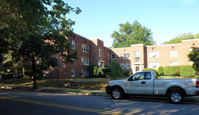 Kenmore Apartments in Fredericksburg, VA - Foto de edificio - Building Photo