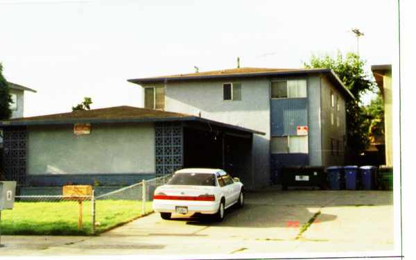 3242 Williamsburg Drive in San Jose, CA - Building Photo - Building Photo