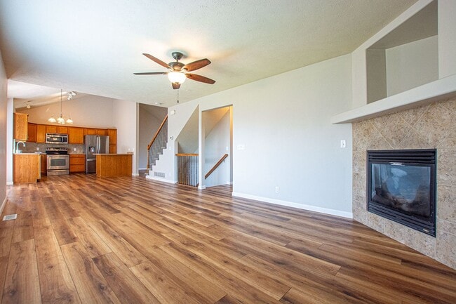 property at 2611 Yorktown St
