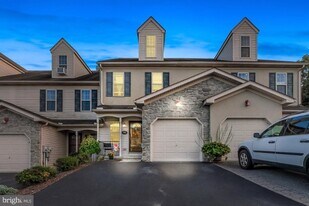 788 Sylvan Rd in Lancaster, PA - Building Photo