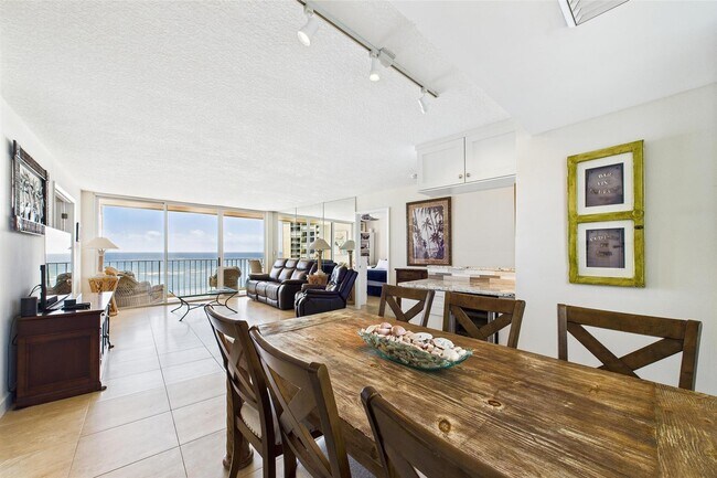 100 Ocean Trail Way, Unit 908 in Jupiter, FL - Building Photo - Building Photo