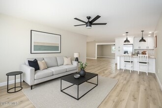 9702 W Pineridge Dr in Sun City, AZ - Building Photo - Building Photo