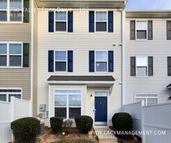 2230 Valley Edge Dr in Raleigh, NC - Building Photo