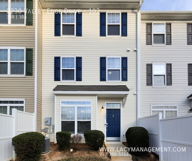 property at 2230 Valley Edge Dr