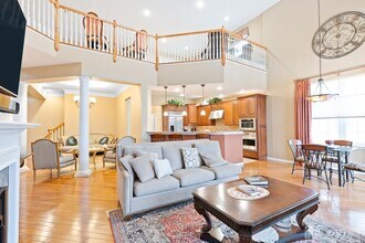 115 Andover Dr in South Brunswick, NJ - Building Photo - Building Photo