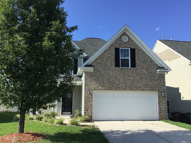 property at 922 Wolfpack Way