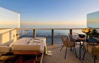 20638 Pacific Coast Hwy, Unit #9 in Malibu, CA - Building Photo