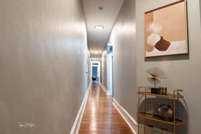 5231 Wissahickon Ave, Unit 1 in Philadelphia, PA - Building Photo - Building Photo