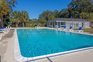 Brierwood Point Apartments in Albany, GA - Building Photo