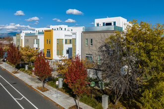 The Perch at Downtown Dublin in Dublin, CA - Building Photo - Building Photo