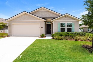 51 Rivertown Rd in Palm Coast, FL - Building Photo