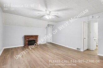939 Baraga St NE in Grand Rapids, MI - Building Photo - Building Photo