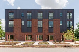 1744 NW 15th St in Oklahoma City, OK - Building Photo